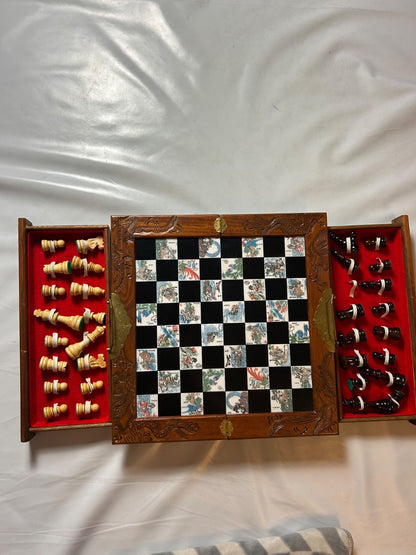 Detailfoto 10 – SKU A10918 – Gesellschaftsspiel gebraucht bei Brettspielimperium