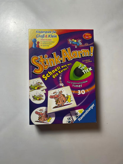 Detailfoto 3 – SKU A4072 – Gesellschaftsspiel gebraucht bei Brettspielimperium