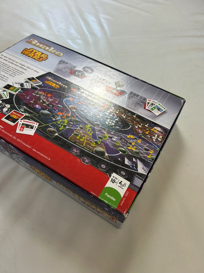 Detailfoto 14 – SKU A9150 – Gesellschaftsspiel gebraucht bei Brettspielimperium