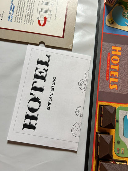 Detailfoto 9 – SKU A10413 – Gesellschaftsspiel gebraucht bei Brettspielimperium