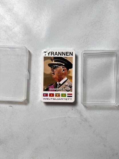 Detailfoto 2 – SKU A10261 – Kartenspiel neu bei Brettspielimperium