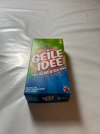 Detailfoto 4 – SKU A10126 – Gesellschaftsspiel gebraucht bei Brettspielimperium