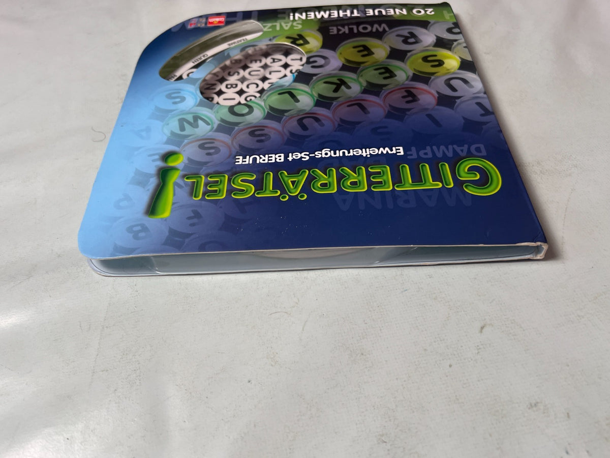 Detailfoto 5 – SKU A13423 – Gesellschaftsspiel gebraucht bei Brettspielimperium