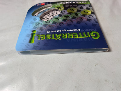 Detailfoto 5 – SKU A13423 – Gesellschaftsspiel gebraucht bei Brettspielimperium