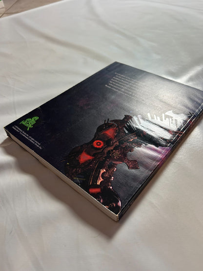 Detailfoto 9 – SKU A12802 – Rollenspiel-Buch gebraucht bei Brettspielimperium