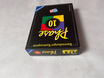 Phase 10  Ravensburger 2005 Vollständig - Ansicht 5