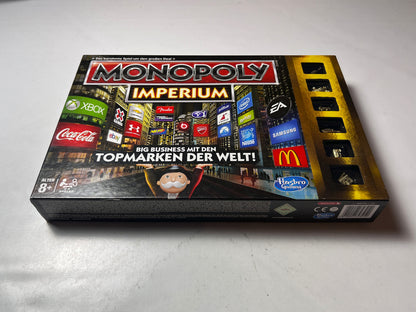 Detailfoto 7 – SKU A6642 – Gesellschaftsspiel gebraucht bei Brettspielimperium