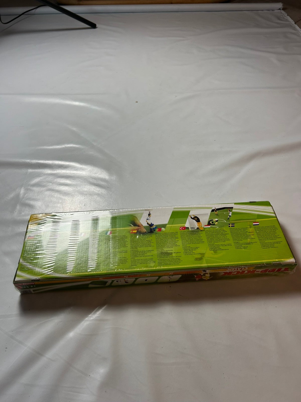 Detailfoto 7 – SKU A9179 – Gesellschaftsspiel gebraucht bei Brettspielimperium