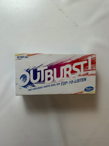 Detailfoto 2 – SKU A6695 – Kartenspiel gebraucht bei Brettspielimperium