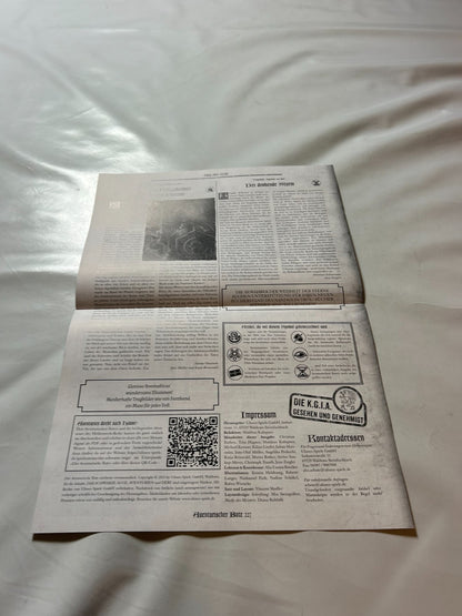 Detailfoto 7 – SKU A11839 – Rollenspiel-Buch gebraucht bei Brettspielimperium