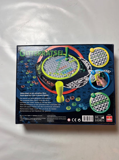 Detailfoto 9 – SKU A11915 – Gesellschaftsspiel gebraucht bei Brettspielimperium