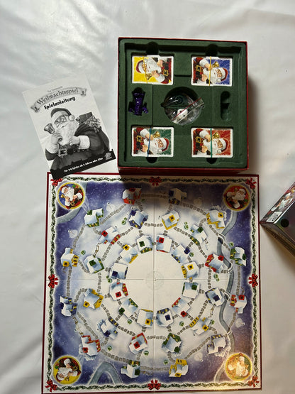 Detailfoto 6 – SKU A7628 – Gesellschaftsspiel gebraucht bei Brettspielimperium