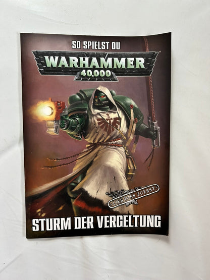 Detailfoto 2 – SKU A9923 – Gesellschaftsspiel gebraucht bei Brettspielimperium