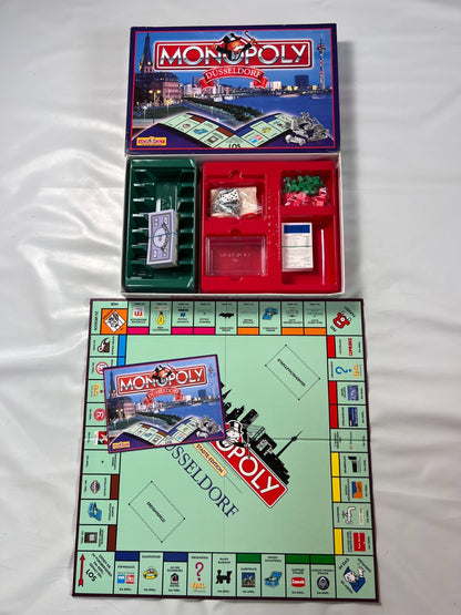 Detailfoto 2 – SKU A13514 – Gesellschaftsspiel gebraucht bei Brettspielimperium