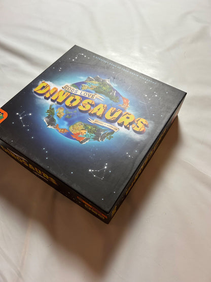 Detailfoto 4 – SKU A11494 – Gesellschaftsspiel gebraucht bei Brettspielimperium