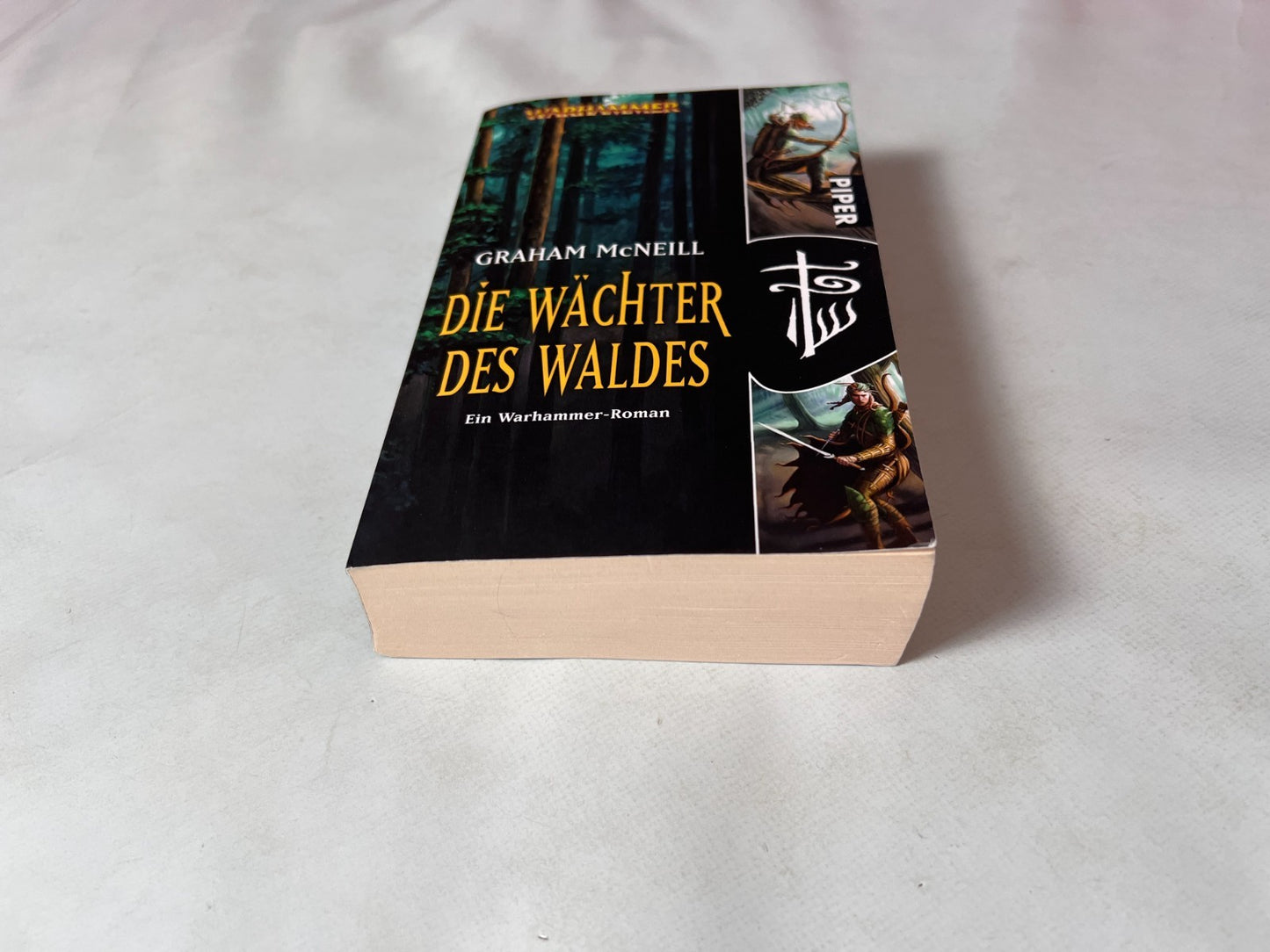 Detailfoto 6 – SKU A14272 – Rollenspiel-Buch gebraucht bei Brettspielimperium
