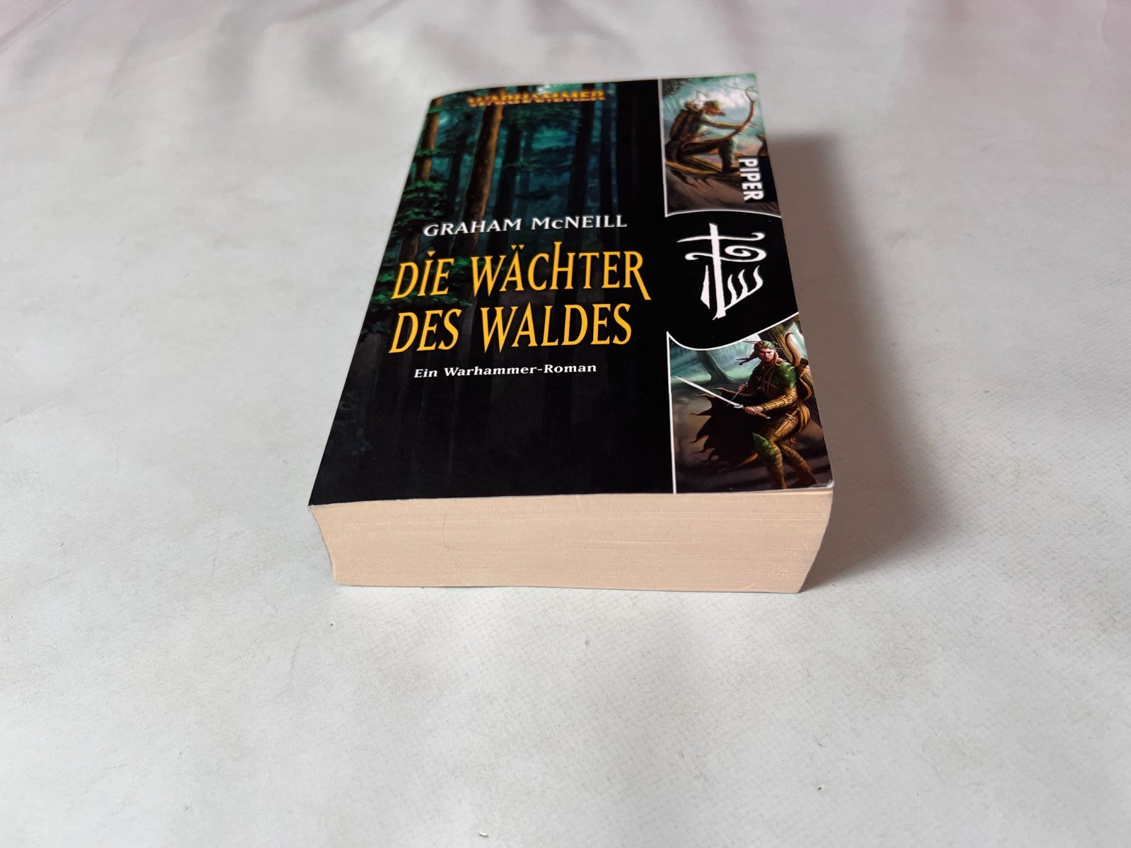 Detailfoto 6 – SKU A14272 – Rollenspiel-Buch gebraucht bei Brettspielimperium