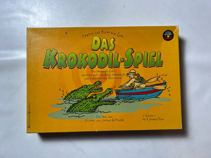Detailfoto 5 – SKU A4391 – Gesellschaftsspiel gebraucht bei Brettspielimperium