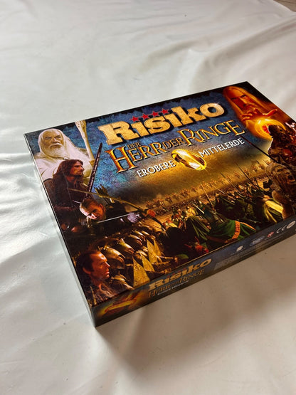 Detailfoto 5 – SKU A11099 – Gesellschaftsspiel gebraucht bei Brettspielimperium