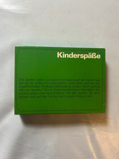 Detailfoto 8 – SKU A9613 – Kartenspiel gebraucht bei Brettspielimperium