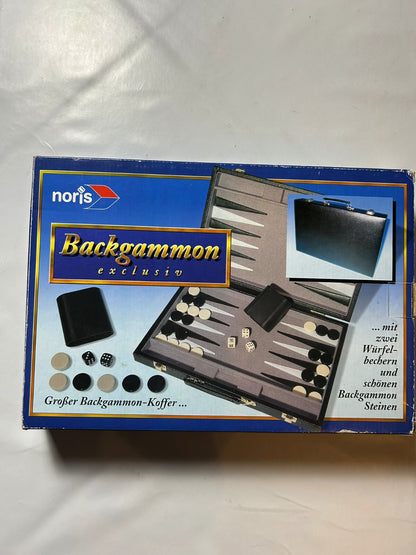 Detailfoto 2 – SKU A7221 – Gesellschaftsspiel gebraucht bei Brettspielimperium