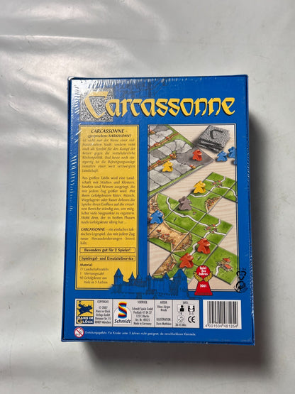 Detailfoto 7 – SKU A13604 – Gesellschaftsspiel neu bei Brettspielimperium