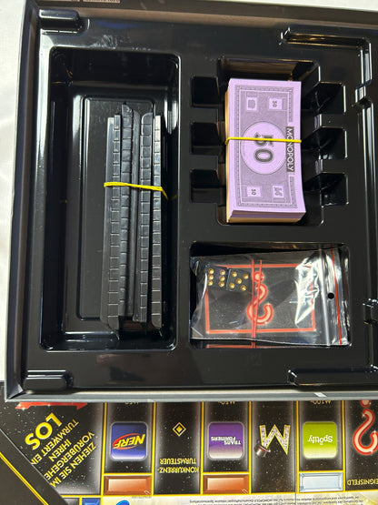 Detailfoto 6 – SKU A6427 – Gesellschaftsspiel gebraucht bei Brettspielimperium