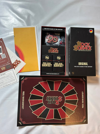 Detailfoto 6 – SKU A10124 – Gesellschaftsspiel gebraucht bei Brettspielimperium