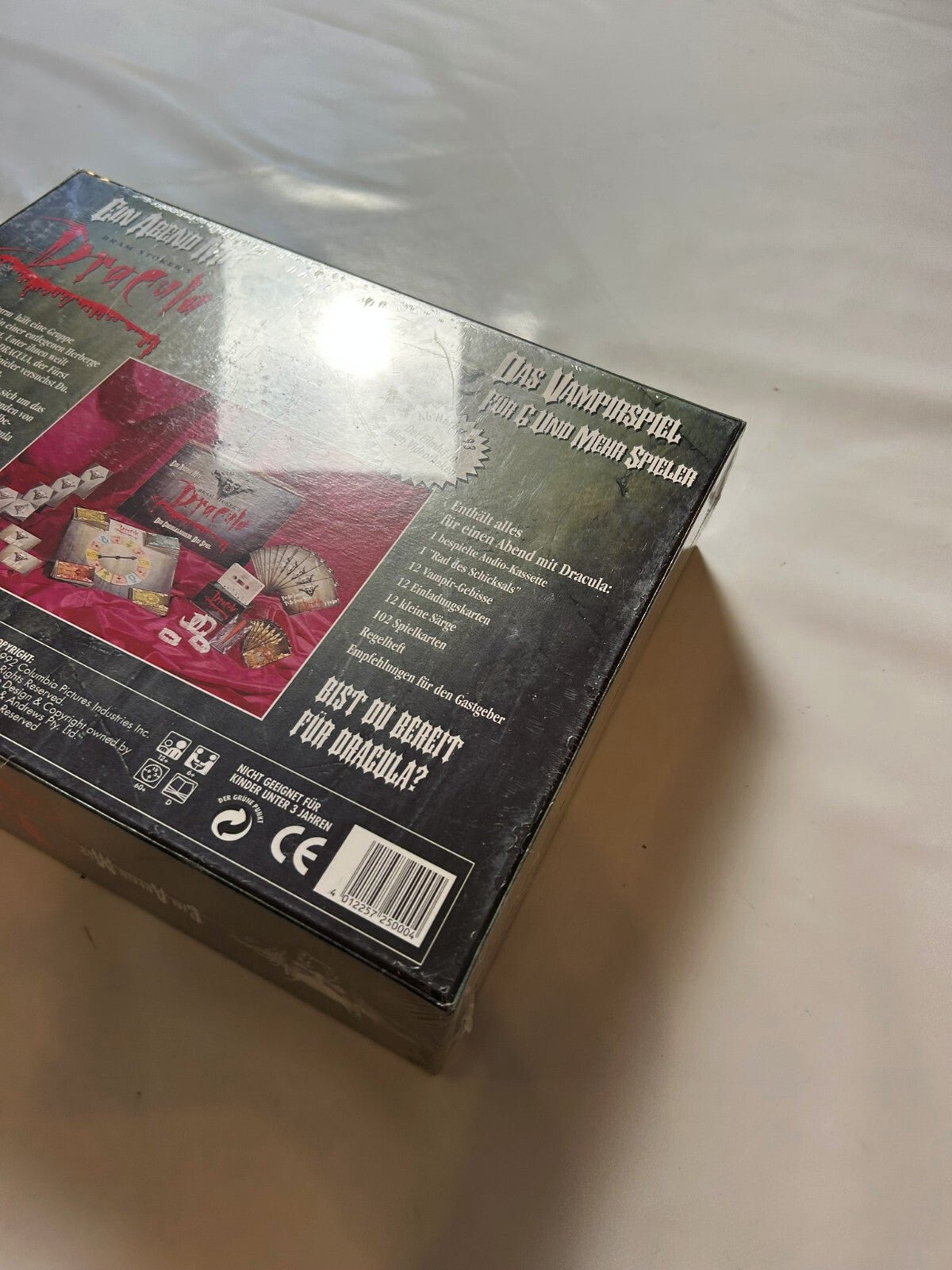 Detailfoto 9 – SKU A8578 – Gesellschaftsspiel neu bei Brettspielimperium