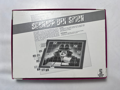 Detailfoto 9 – SKU A5787 – Gesellschaftsspiel gebraucht bei Brettspielimperium
