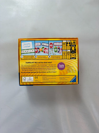 Detailfoto 8 – SKU A13050 – Gesellschaftsspiel gebraucht bei Brettspielimperium