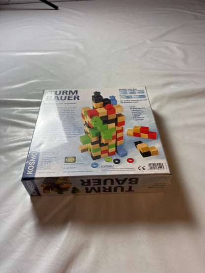 Detailfoto 7 – SKU A14249 – Gesellschaftsspiel neu bei Brettspielimperium