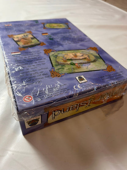 Detailfoto 9 – SKU W10021 – Gesellschaftsspiel gebraucht bei Brettspielimperium