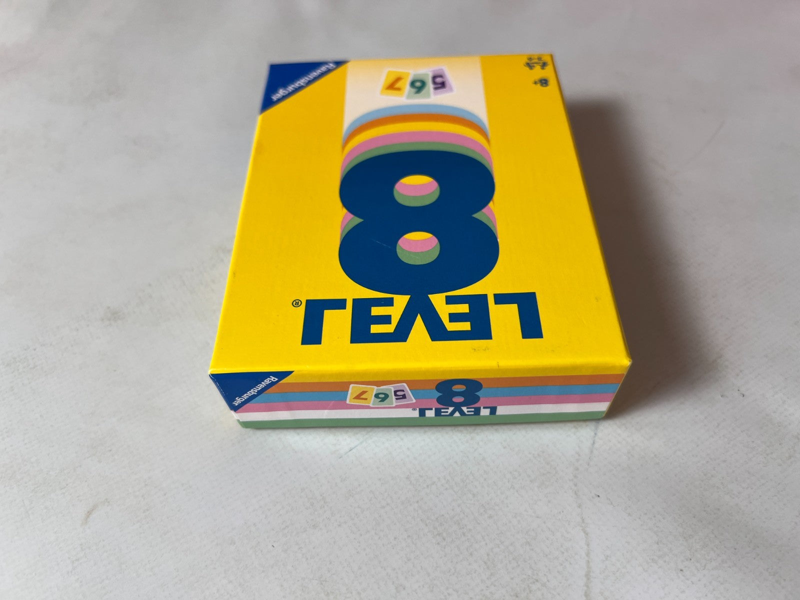 Detailfoto 6 – SKU A14284 – Kartenspiel gebraucht bei Brettspielimperium
