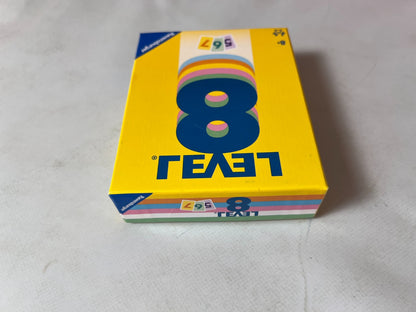 Detailfoto 6 – SKU A14284 – Kartenspiel gebraucht bei Brettspielimperium
