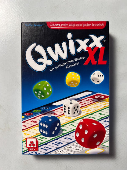 Detailfoto 3 – SKU A13579 – Gesellschaftsspiel gebraucht bei Brettspielimperium