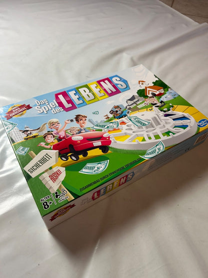 Detailfoto 5 – SKU A11083 – Gesellschaftsspiel gebraucht bei Brettspielimperium