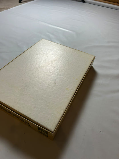 Detailfoto 9 – SKU A8262 – Gesellschaftsspiel gebraucht bei Brettspielimperium