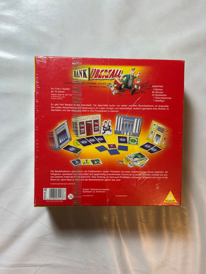 Detailfoto 6 – SKU A10997 – Gesellschaftsspiel gebraucht bei Brettspielimperium