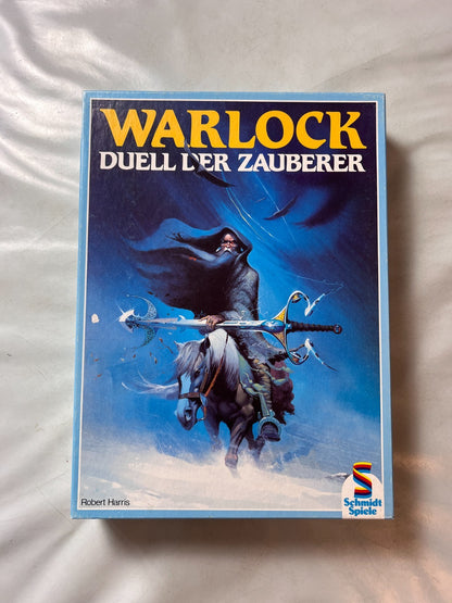 Detailfoto 4 – SKU A14482 – Gesellschaftsspiel gebraucht bei Brettspielimperium
