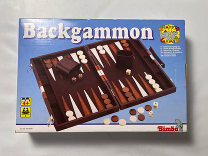 Detailfoto 10 – SKU A7040 – Gesellschaftsspiel gebraucht bei Brettspielimperium