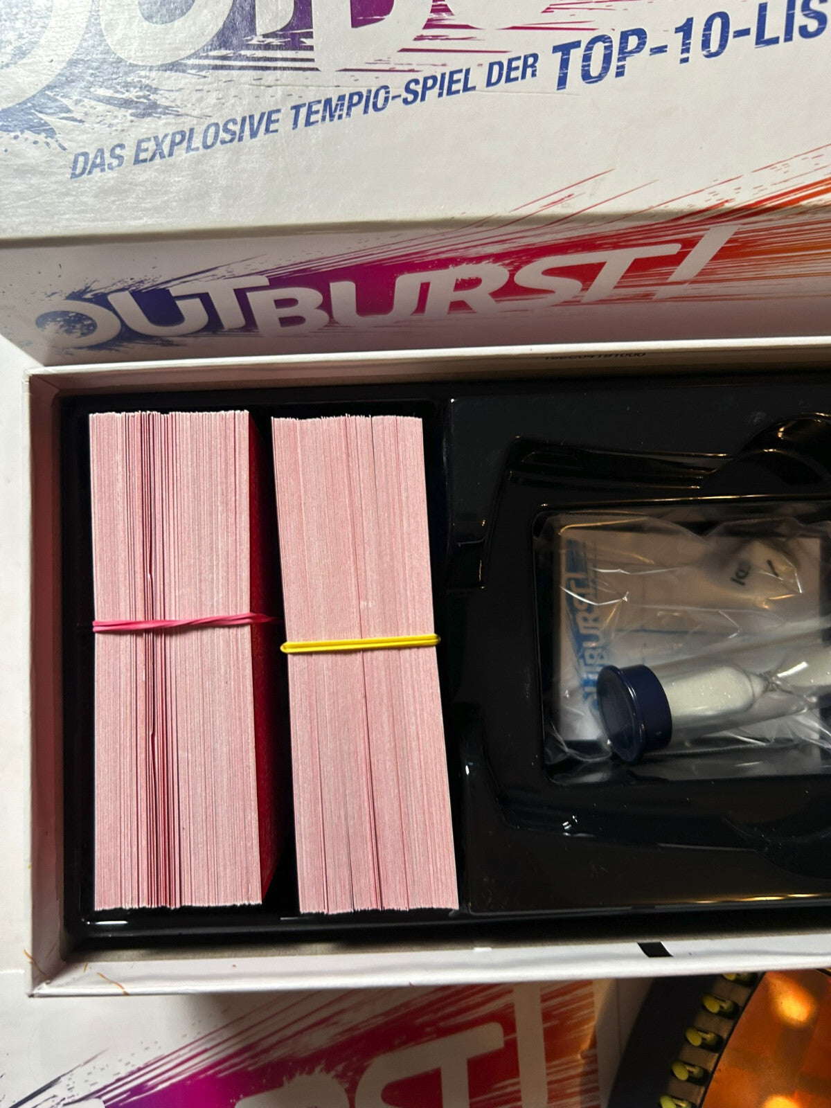 Detailfoto 6 – SKU A4528 – Gesellschaftsspiel gebraucht bei Brettspielimperium