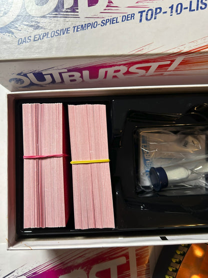 Detailfoto 6 – SKU A4528 – Gesellschaftsspiel gebraucht bei Brettspielimperium