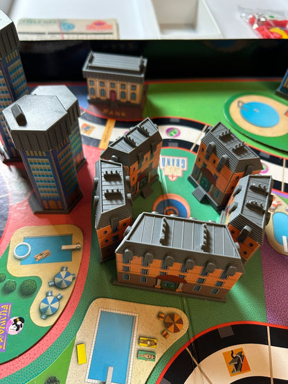 Detailfoto 23 – SKU A10413 – Gesellschaftsspiel gebraucht bei Brettspielimperium