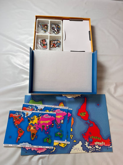 Detailfoto 2 – SKU A14123 – Kartenspiel gebraucht bei Brettspielimperium