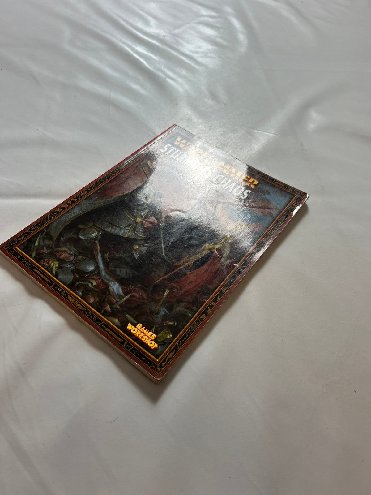 Detailfoto 4 – SKU A9966 – Gesellschaftsspiel gebraucht bei Brettspielimperium