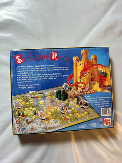 Detailfoto 11 – SKU A10663 – Gesellschaftsspiel gebraucht bei Brettspielimperium