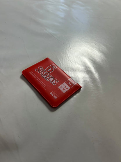 Detailfoto 4 – SKU A8976 – Kartenspiel gebraucht bei Brettspielimperium