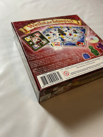 Detailfoto 14 – SKU A7628 – Gesellschaftsspiel gebraucht bei Brettspielimperium