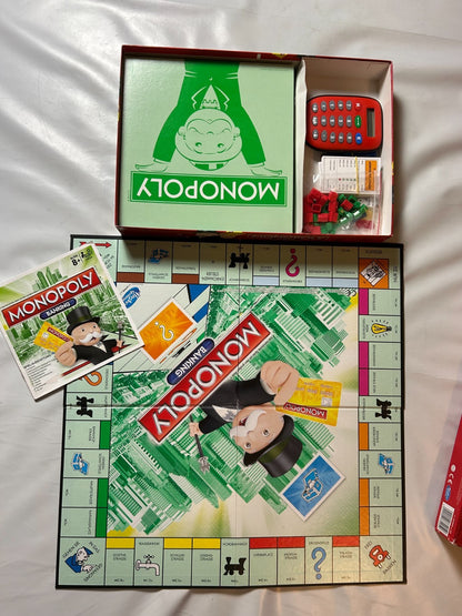 Detailfoto 6 – SKU A12517 – Gesellschaftsspiel gebraucht bei Brettspielimperium